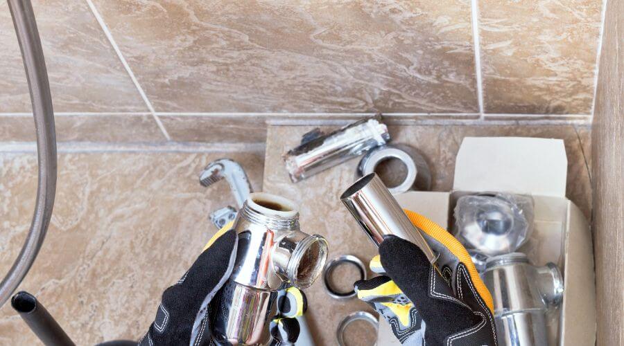 Local Chimney Repair in Belle Plaine, IA